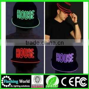 Evident Effect in Many Styles el Wire Hats thumbnail-3