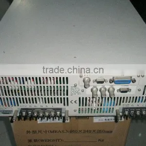 Chroma 61604 300V, 1KHz, 2KVA, Programmable AC Power Source thumbnail-4
