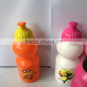 Plastic Water Bottle Made in Taizhou thumbnail-2
