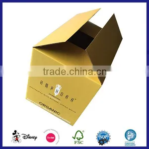 Biscuit Cookie Packaging Box thumbnail-1