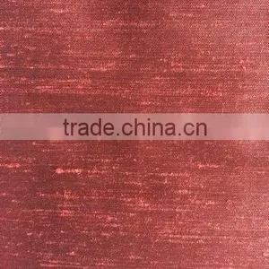 Silk Polyester Decorative Fabric thumbnail-1
