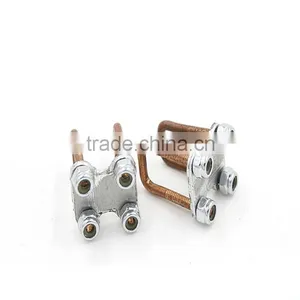 U-shaped Front Axle Suspension Fixed Screw//1;24 Front Axle Fixed Bolt Screw thumbnail-1