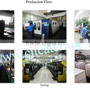 Hot Sale CE Industrial Slush Machine thumbnail-3