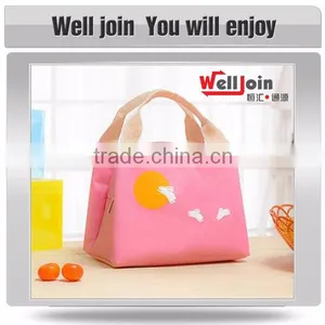 Top Quality Customized Insulated Cooler Bag thumbnail-1
