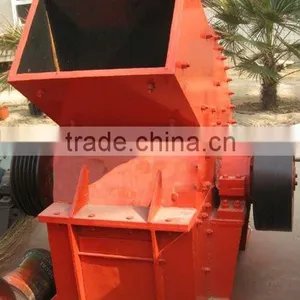High Quality PC800x600 Hammer Crusher For Sale thumbnail-1