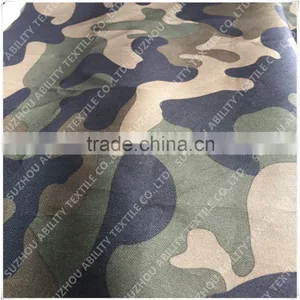 Military Camouflage Uniform Fabric thumbnail-3
