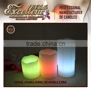 Hot Sale Products Flameless Candles Led thumbnail-6