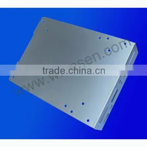 Enclosure Electronic thumbnail-1