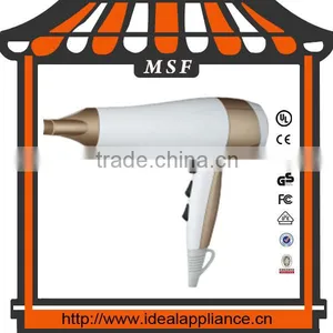 Wall Mounted Hair Dryer Cordless thumbnail-1