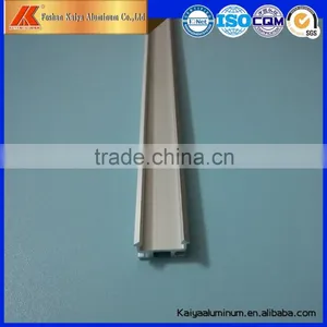 1515 Led Light Protection Aluminum Channel Profile pc Cover Enclosure Set thumbnail-4