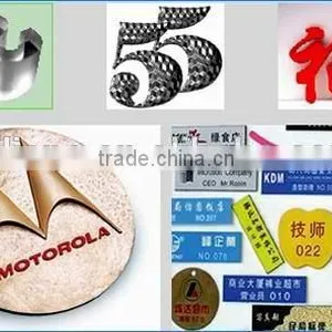 Jinan Stepper Motor Driver China Workshop Cnc Router Advertising Cnc Carving Machine Router thumbnail-2