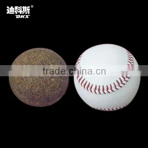 Top Brand PVC Cheap Softball For Sale, Best Softball Ball thumbnail-3