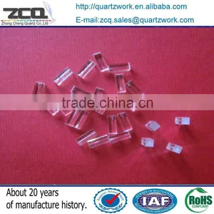 Optic Fiber Capillary Tube 6 With OD2.8 Connector thumbnail-4