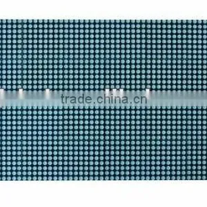 Wide View Effect Dual Color 3.0 Dot Matrix Led Moving Message Display Sign thumbnail-1