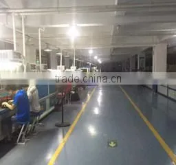 Ningbo InFlowers Commodity Co., Ltd. company overview - view 2 thumbnail