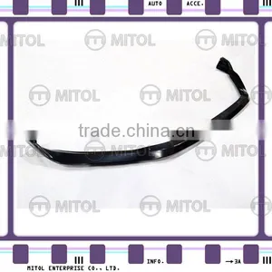 2014 Body Kits for MAZDA 3 5D Front Bumper Lip Auto Body Kits thumbnail-2