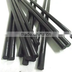 15mm Carbon Fiber Rod Pultrusion Carbon Fibre Rods, Solid Carbon Fiber Rod for Camera thumbnail-3