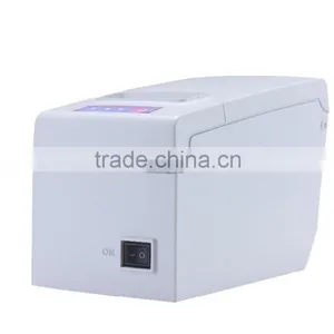 58mm Big Gear Direct Thermal Printer Android OS thumbnail-2