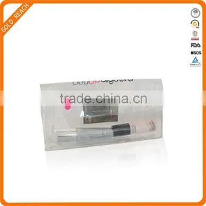 2016 Wholesale Clear Pvc Nice Cosmetic Bag thumbnail-2