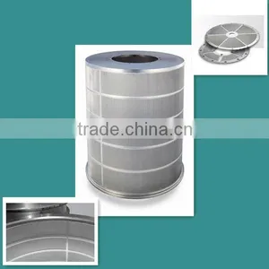 Stainless Steel Basket thumbnail-1