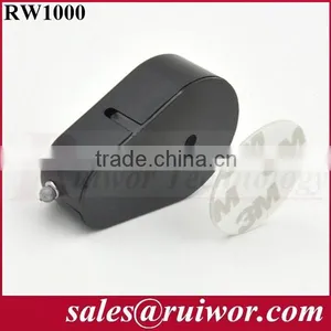 Drop-shaped Lanyand for Pull Box thumbnail-4