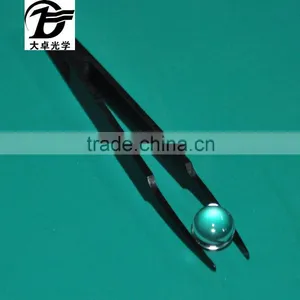 Optical Glass Ball Lens thumbnail-3