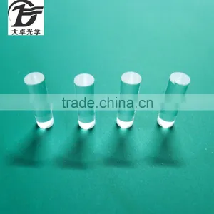 Optical Double Convex Columniform Lens thumbnail-1