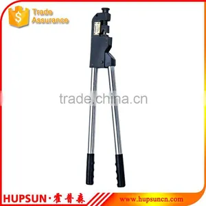 KH-150 Crimping Non-insulated Terminals Point Type Crimping Pliers thumbnail-3