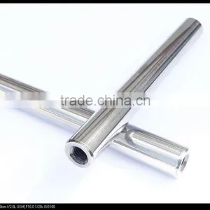 Hollow Thread Pin Insert DIN7978 thumbnail-1