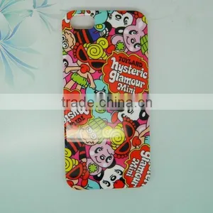 Promotion and Good Quality Plastic Phone Case thumbnail-1