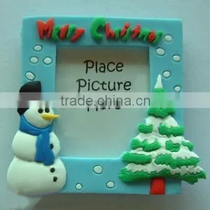 Fashion Christmas Pvc Photo Frame thumbnail-1