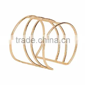 Bracelet Allibaba Com Jewellery,jewellery Gold Plated Bracelets,open Bangle Bracelet Gold,bracelet Cuff Blank thumbnail-2
