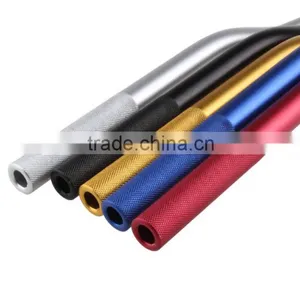 Soto Racing - UNIVERSAL Motorcycle CNC Aluminum 22mm Diameter Handlebar for Honda thumbnail-4