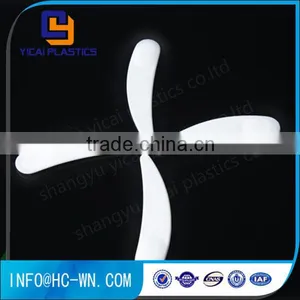 New Design Fancy Facial Mask pp Spoon thumbnail-6