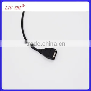 USB AF to USB AM Connector/data Cable thumbnail-4