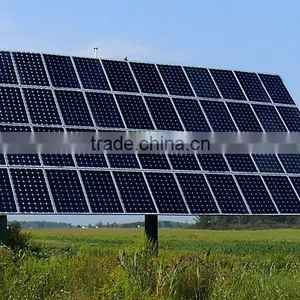 One Stop Solution 15kw Cheap Solar System for Home thumbnail-2