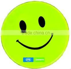Reflective Soft PVC Tape Safety Warning Sticker thumbnail-1