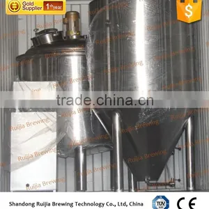 20BBL Brewing Equipment for Brewery thumbnail-1