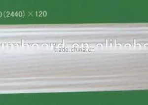 Hot Sell Modern Good Gypsum Cornice With Good Market thumbnail-1