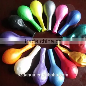 Pearlescent Mica Pigment Powder for Balloon thumbnail-1