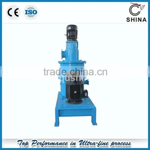 Mill for Grinding Barite Enrichment thumbnail-4