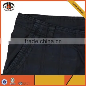 Latest Design Comfort Commando Trousers for Men thumbnail-4