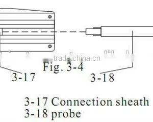 SRT-6400 Surface Roughness Tester, Peparate Probe Style thumbnail-3