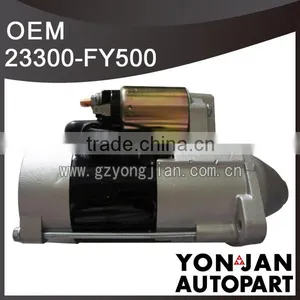 Engine Starter 23300-FY500 thumbnail-4