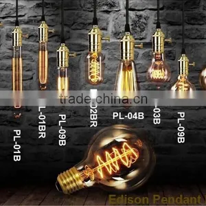 Vintage Filament Edison Bulb thumbnail-6