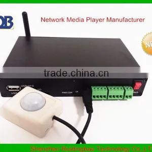 RDB2016 New Products Hot Sex Video Player DS009-34 thumbnail-1