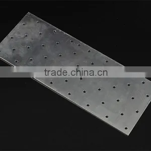 Hot Sales of Flat Wood Timber Connector thumbnail-4