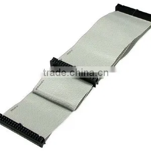 40pin IDE Ribbon Cable thumbnail-1