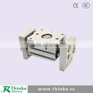 MHL Series Pneumatic Gripper Cylinder thumbnail-2