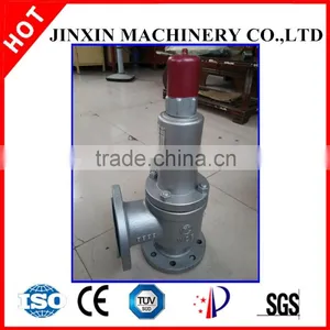 LPG Pressure Relief Valve for Oil and Gas thumbnail-3